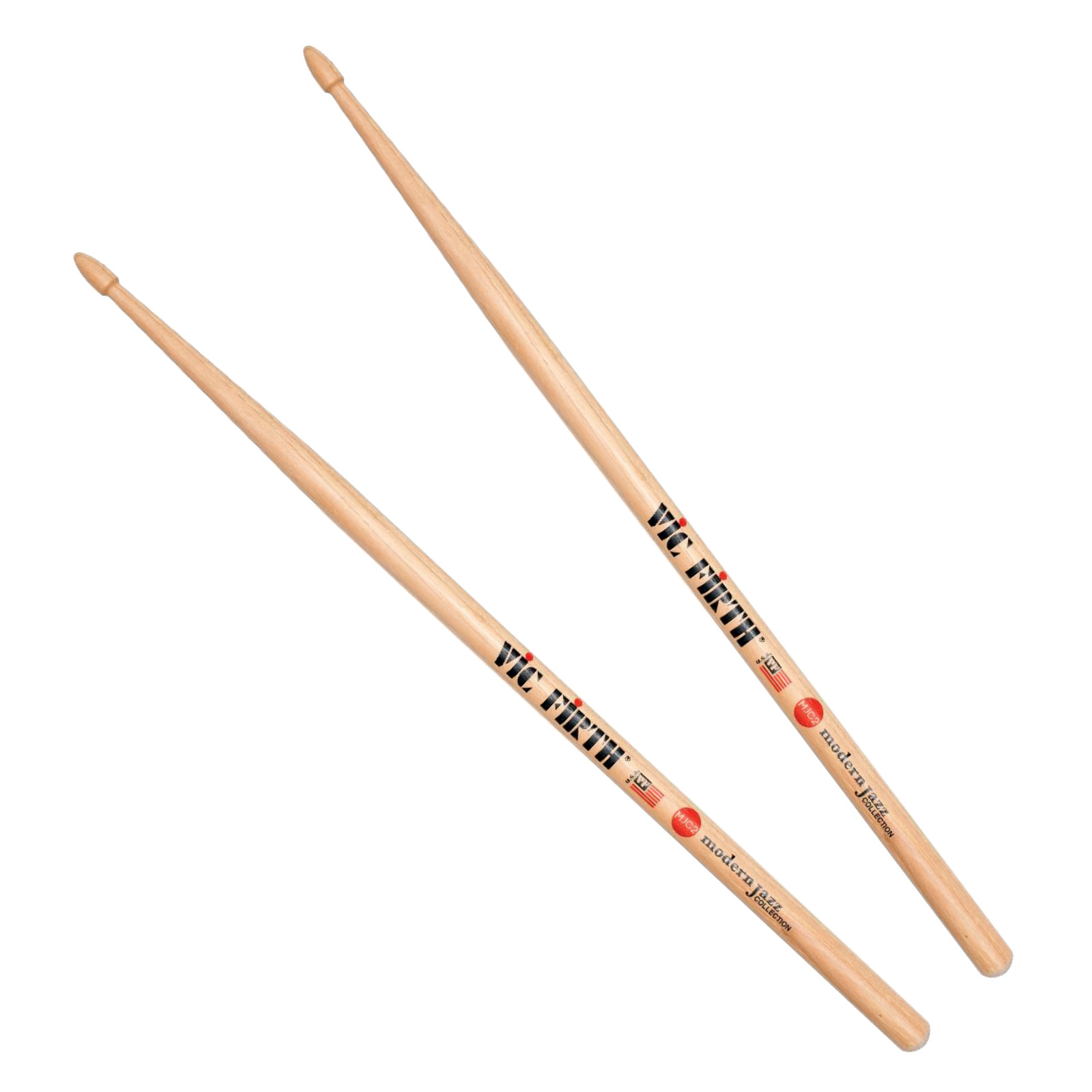 VIC FIRTH MJC2 - COLLECTION MODERN JAZZ - 2