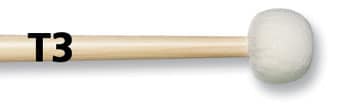 VIC FIRTH T3 STACCATO