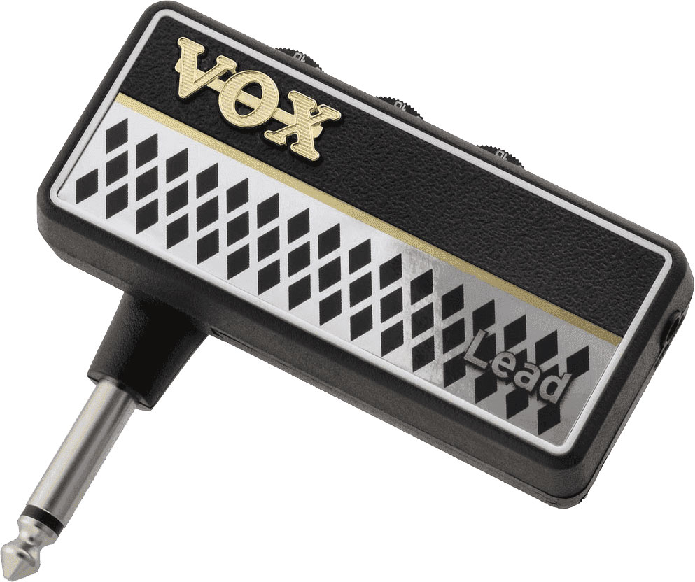 VOX AMPLUG 2 LEAD