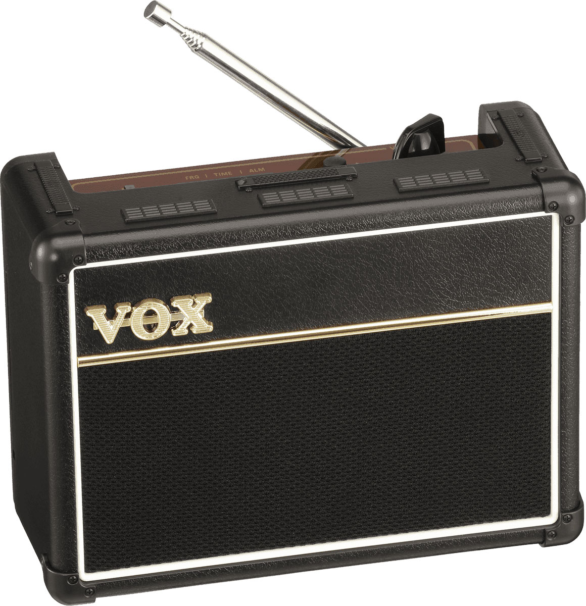 VOX RADIO AC30