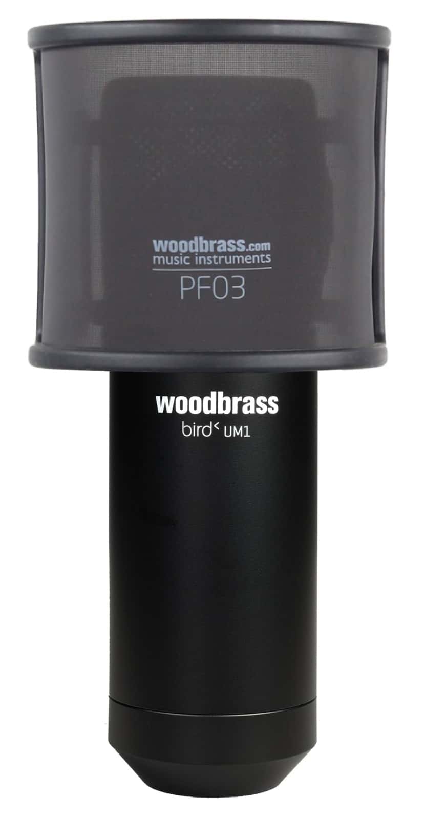 WOODBRASS BIRD UM1 PACK 1