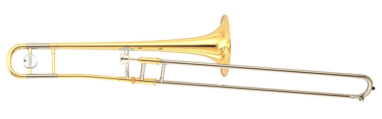 YAMAHA YSL-354 GOLD LACQUER