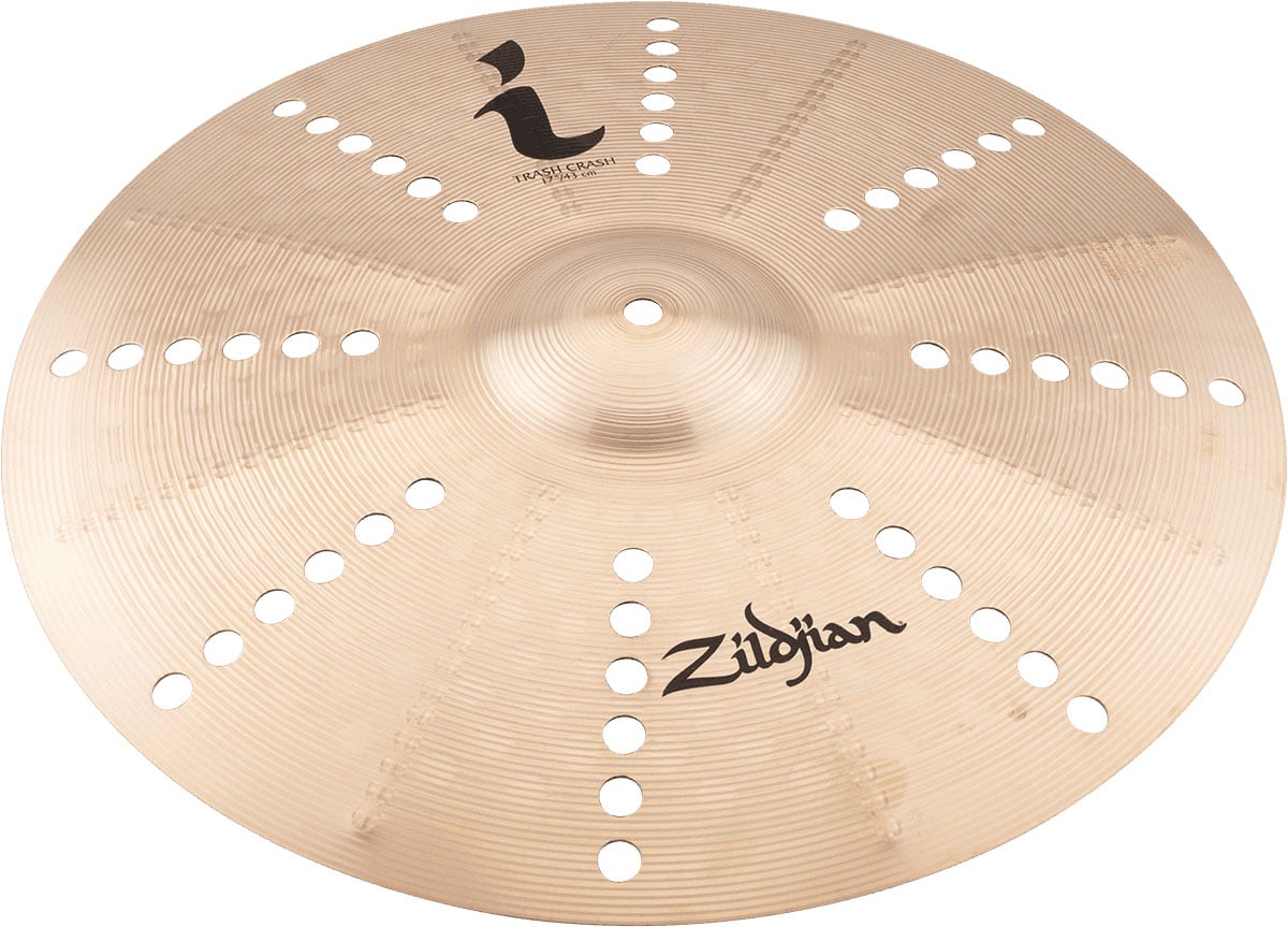 ZILDJIAN 17