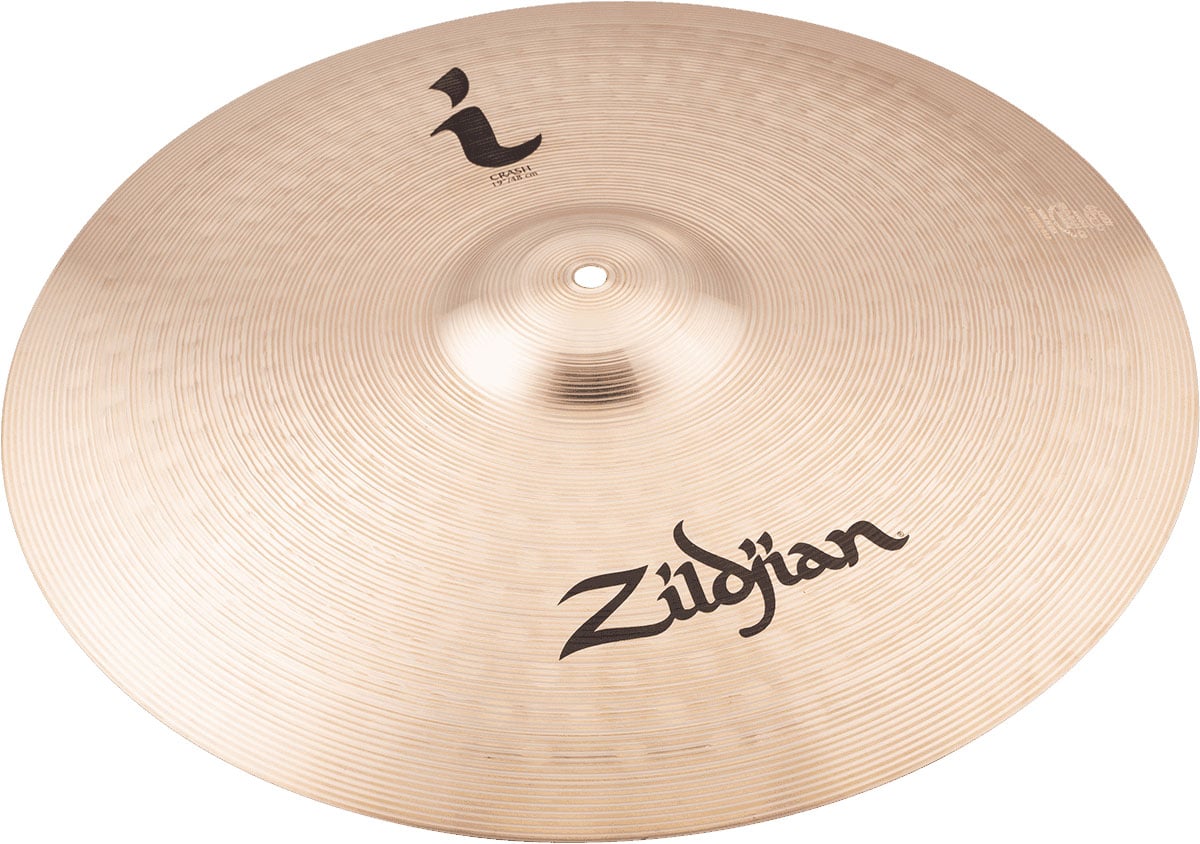 ZILDJIAN 19