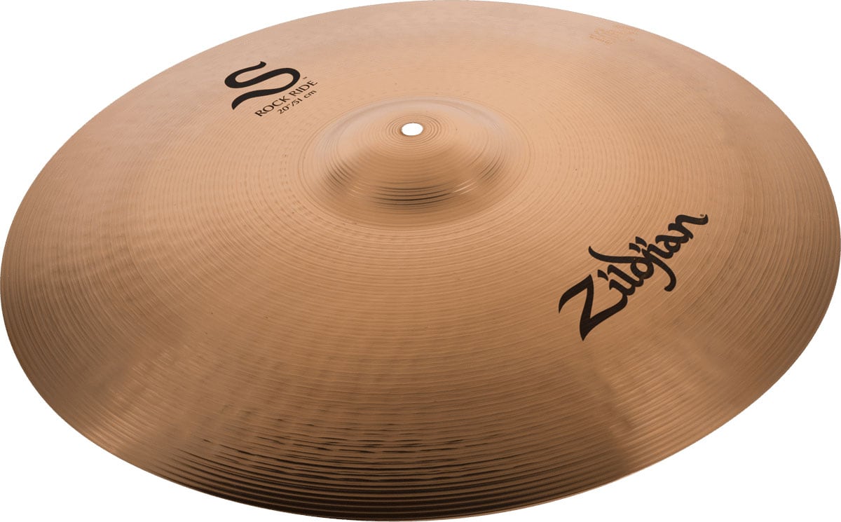 ZILDJIAN S20RR - S FAMILY 20