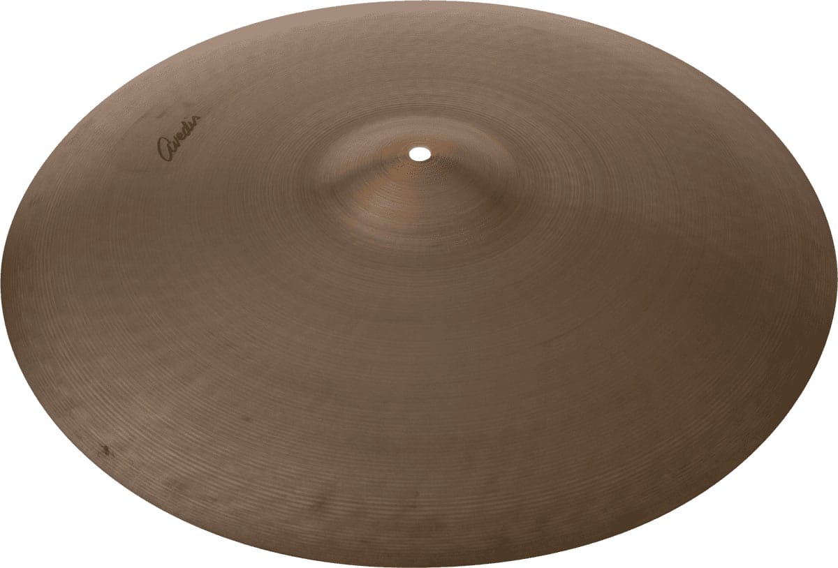 ZILDJIAN AA21R - AVEDIS SERIE RIDE - 21