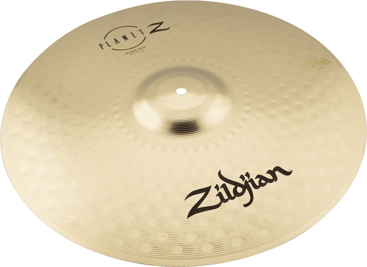 ZILDJIAN 18